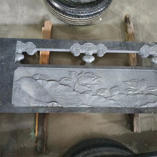 小區(qū)石欄桿加工廠家