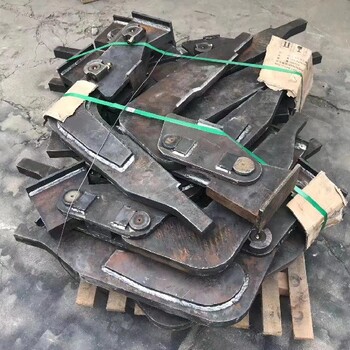 徐州美馳車橋配件同力寬體礦車配件