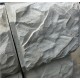 广西横县阶梯型弧形仿大理石生态框多少钱产品图