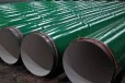 广西螺旋钢管厂家涂塑螺旋管生产沧海供应