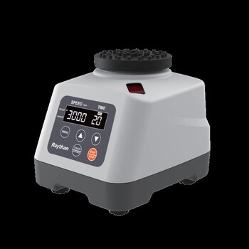 MVX2渦漩混合器光電感應振蕩技術