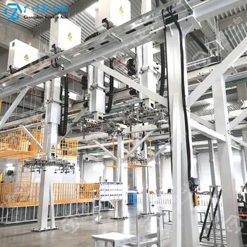 隨州非標(biāo)定制重型桁架機(jī)器人源頭廠家