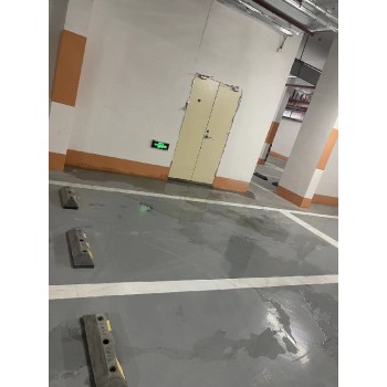 灵川县地下室防水补漏施工团队
