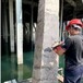 北京房山耐酸磚粘貼環(huán)氧樹(shù)脂砂漿廠家