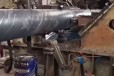 梧州出口螺旋钢管应用广泛,沧海螺旋管厂