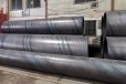 梧州工业螺旋钢管非标长度,推荐沧海钢材