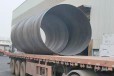 钦州出口螺旋钢管生产厂家,沧海螺旋管厂