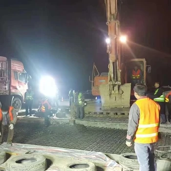 德格縣機場跑道修補料質(zhì)量可靠