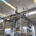 西藏大跨度桁架機(jī)器人工廠,三軸桁架機(jī)械手