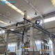 龍門(mén)式桁架機(jī)械手圖