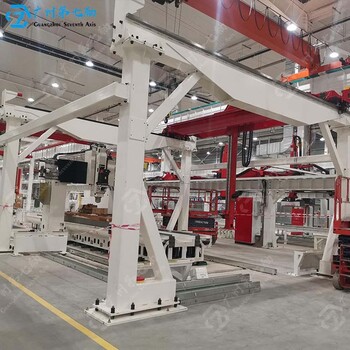 張家口定制桁架機(jī)械手設(shè)計(jì),桁架機(jī)械手品牌