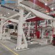 邢台上下料桁架机器人,大跨度桁架机器人产品图