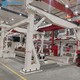 龍門式桁架機(jī)器人圖