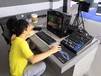 企業直播間職校直播間設計方案