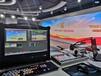 多機位直播間學校直播間建設優勢