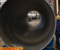 柳州从事螺旋钢管多种材质,推荐沧海钢材
