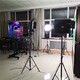 演播室系統圖