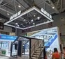 杭州展會搭建服務(wù)展會設(shè)計(jì)搭建展臺設(shè)計(jì)搭建圖片