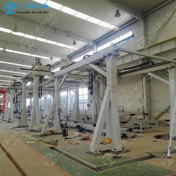 惠州桁架式機(jī)械手