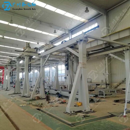 永州桁架式機(jī)械手供應(yīng)商