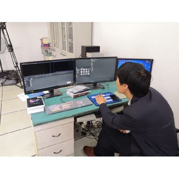 非編系統(tǒng)價格電視演播室設(shè)備