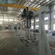 阿拉爾大跨度桁架機器人圖