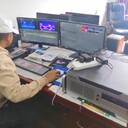 非編工作站系統(tǒng)演播室直播設備