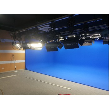 法院直播演播室真三維演播室周邊設(shè)備