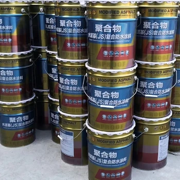 貴港銷售聚合物水泥基JS防水涂料報(bào)價(jià)