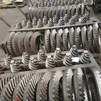 寬體礦用車配件傳動軸中心庫批發
