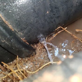 珠海地下消防管道檢漏地下供水管滲漏維修電話