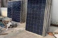 孝感回收光伏板,太阳能板回收价格