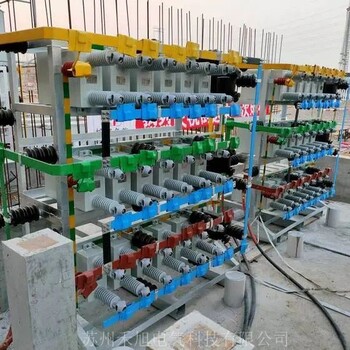 杭州反送電負載箱-假負載
