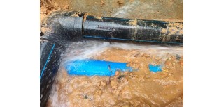 中山消防管道检漏地下供水管渗漏维修电话图片4