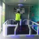 重庆VR模拟体验馆搭建厂家图