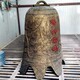 仿銅警鐘長(zhǎng)鳴雕塑圖