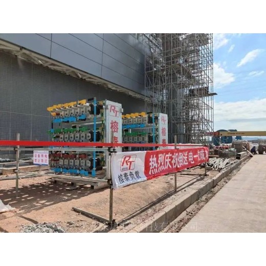 重庆南岸各型号倒送电负载箱制造厂家