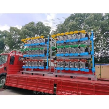 广东珠海柴油发电机组测试负载箱制造厂家