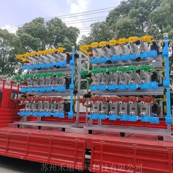 四川雅安各型號反送電負載箱制造廠家