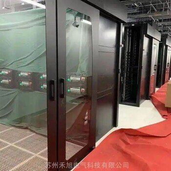 蘇州負載箱租賃-4u機柜