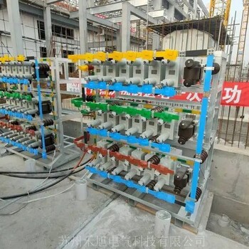 安徽安慶各型號倒送電負載箱出租廠家