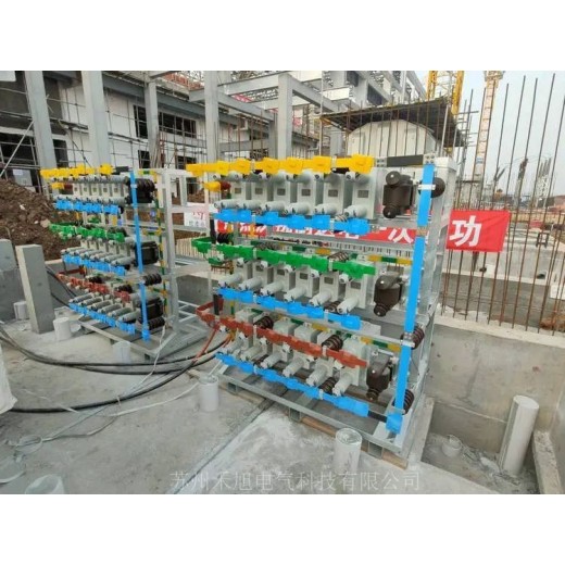海南海南省直辖各型号倒送电负载箱生产厂家