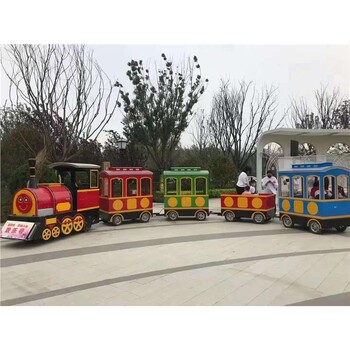 安陽兒童游樂設(shè)備托馬斯小火車供應(yīng)商