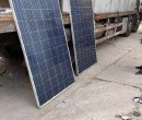 天门从事回收光伏板流程,太阳能板回收价格图片