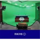 电教演播室直播间建设虚拟演播室产品图