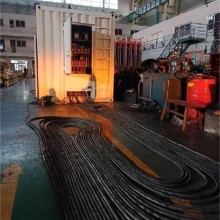 河北秦皇岛干式船舶动力试验负载箱制造厂家图片