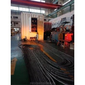 广东潮州高压船舶动力试验负载箱生产厂家