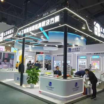 杭州直播電商展臺(tái)搭建設(shè)計(jì)，展臺(tái)搭建展覽，展覽展會(huì)搭建公司