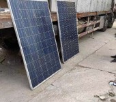 连云港光伏组件回收价格,太阳能板回收厂家