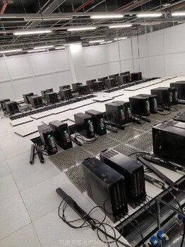 蘇州負載箱租賃-4u機柜